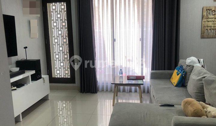 Cepat! Rumah Siap Huni Btari Summarecon Bandung