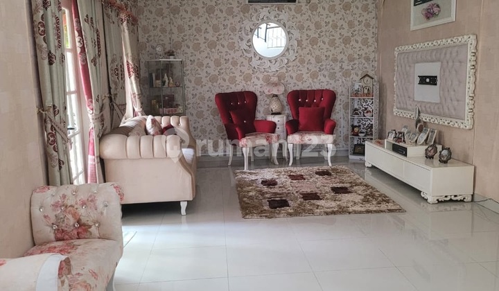 Ready to Occupy @Kota Wisata LT 200 LB 200 Ready to Negotiate! 1