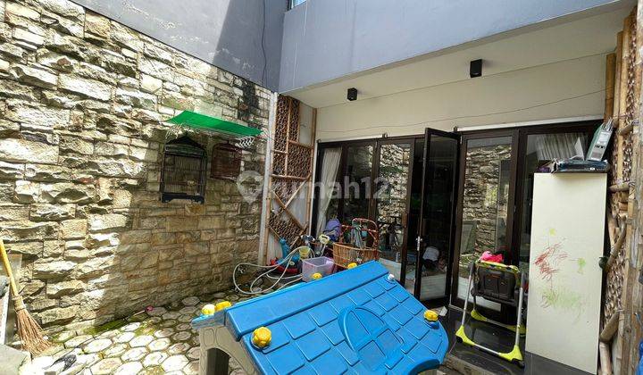 Jual murah rumah Lux Parahyangan Rumah Villa hanya 2.6 M Negp 2