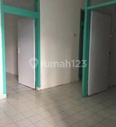  Rumah Cocok Untuk Mahasiswa Dalam Gang Di Siliwangi Cimbuluit 2