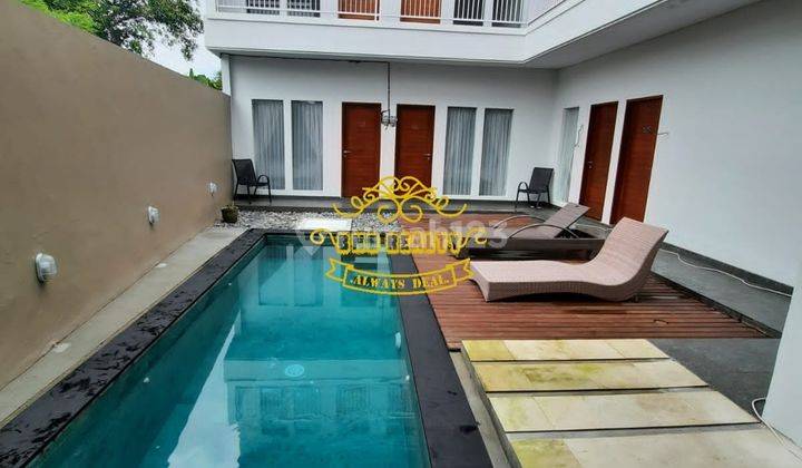 Boarding house for sale in Ungasan location 2