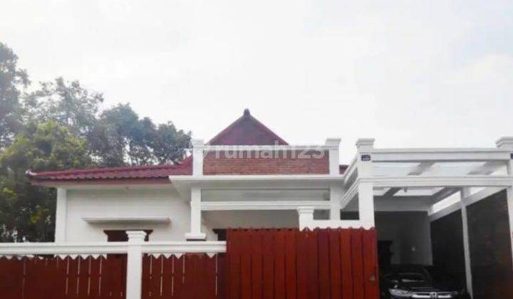 Dijual Rumah Di Pakuhaji KBB ( erw) 1