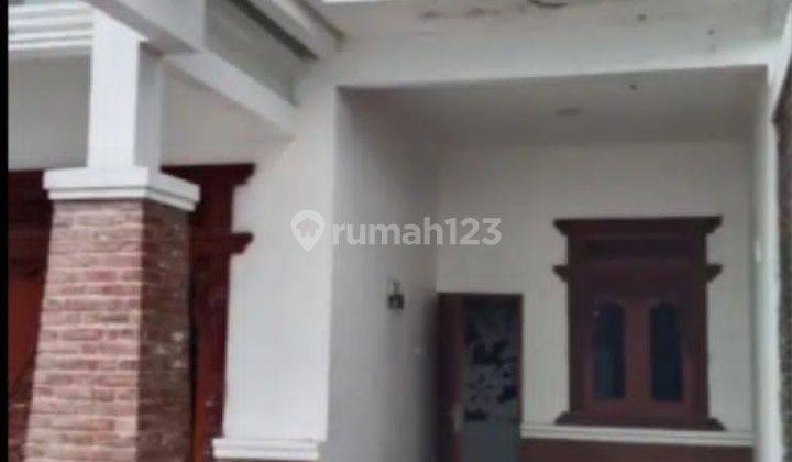 Dijual Rumah Di Pakuhaji KBB ( erw) 2