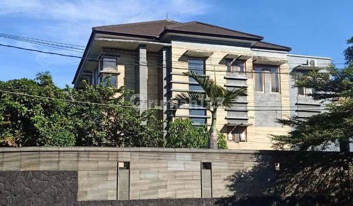 Dijual Rumah Lux Furnish Di Pondok Hijau Bandung (bmz) 2