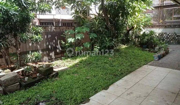 Dijual Rumah Mainroad Di Turangga Bandung (ryn) 1