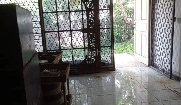 Dijual Rumah Mainroad Di Turangga Bandung (ryn) 2