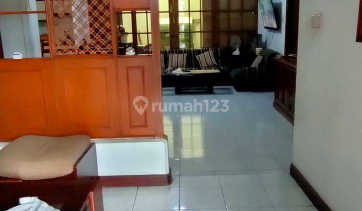 Dijual Rumah Mainroad Di Kopo Permai Bandung ( jsph) 2