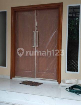 RUMAH SIAP HUNI DI LOKASI NYAMAN DAN TENANG  2