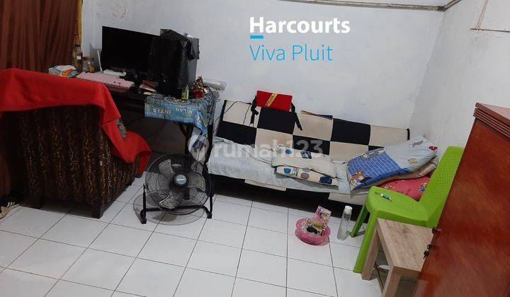 Rumah Jl. Bandengan Utara, Jakarta Utara. Harga Murah Nego! 2