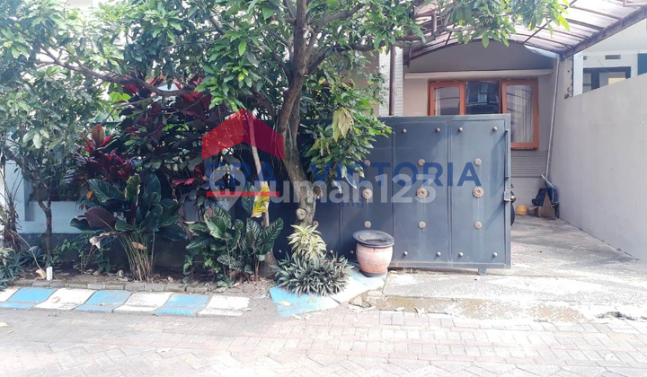 Rumah di Perum Tirtasani Area Karangploso, Beserta Perabot 1