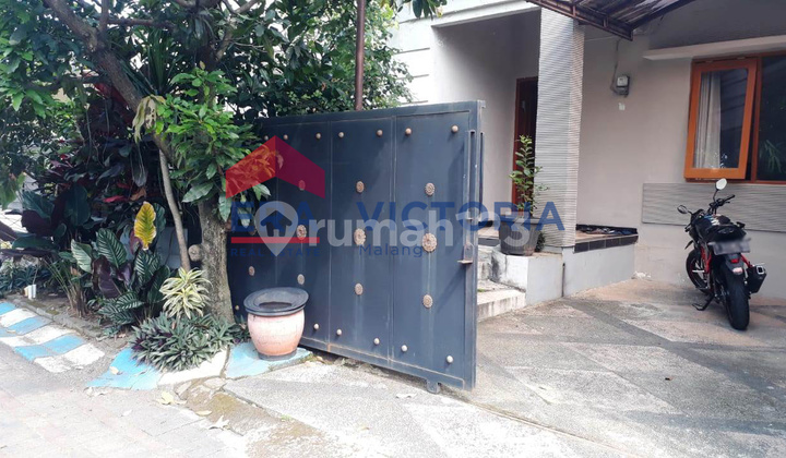 Rumah di Perum Tirtasani Area Karangploso, Beserta Perabot 2