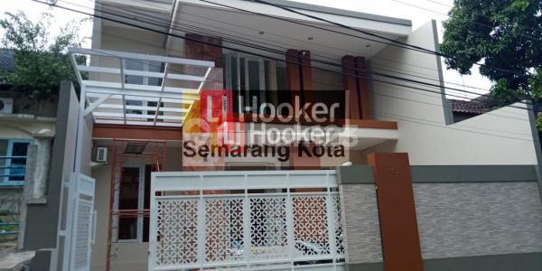 Rumah siap huni di Bukit Raya 1