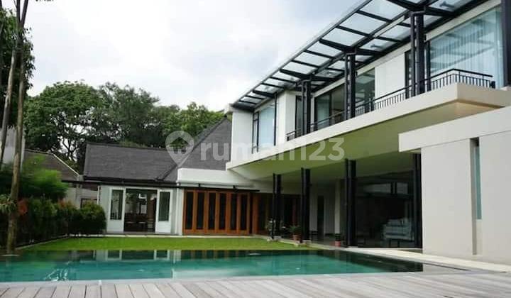 DIJUAL RUMAH HERITAGE X MODERN MINIMALIS _Cocok untuk Guesthouse, Event, Resto & Cafe, Kantor_ Jalan  Dago Bandung JAWA BARAT