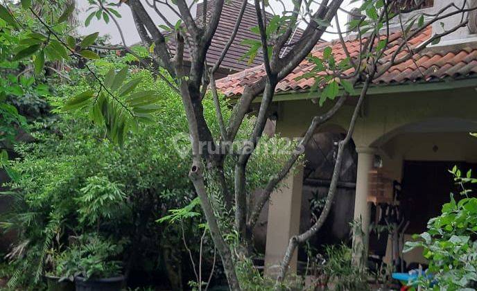 CEPAT Direct owner!!! Rumah Siap Huni di Jakarta Selatan, Harga nego jual cepat 1