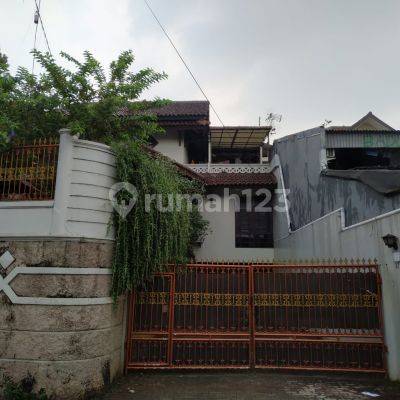 Termurah Rumah di Petukagan Utara Harga dibawh Pasar 1