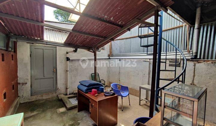 Rumah Tinggal Di Jl Simoyo Singosaren Kidul Dekat Smk 7 Muhamadiyah Yogyakarta 2