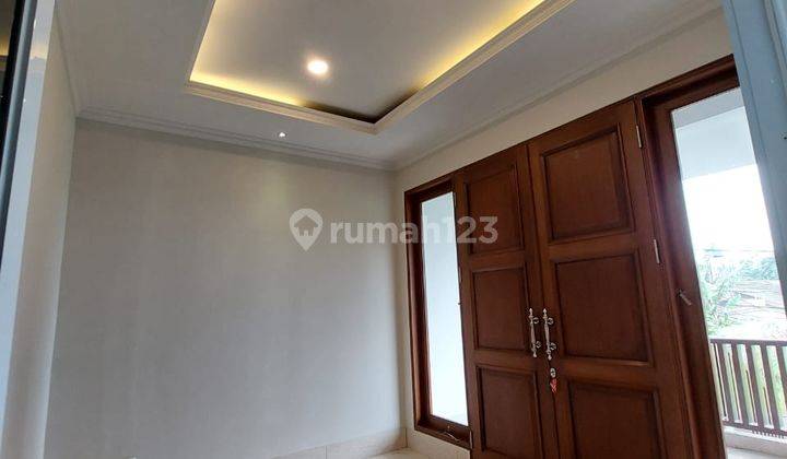 Dijual Rumah Mewah Area Kemang Harga 6,5 Milyar Siap Huni 2