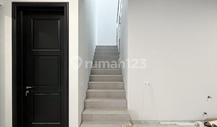 For Sale New House Fresh Manyar East Surabaya 2