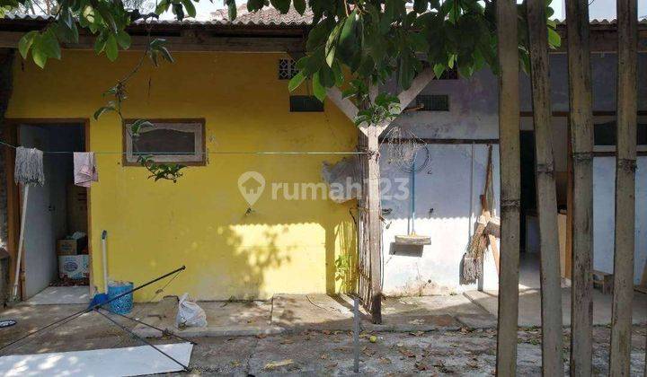 Rumah murah poros raya pagung rejo kepanjen 2