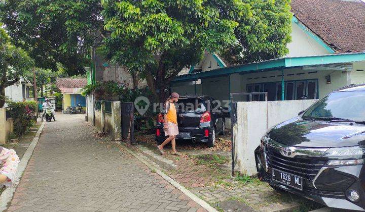 Dijual rumah murah luas 450m di kepanjen kab Malang 2