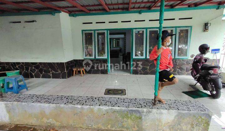 Dijual Rumah Murah Luas 395m Di Kepanjen Kab Malang 2