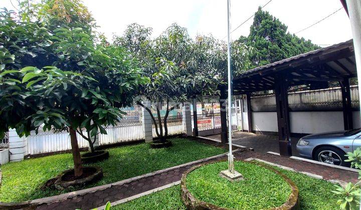 Dijual Cepat Rumah Bagus Hanya Dihitung Harga Tanah Sukamulya Pasteur ( jsph) 1