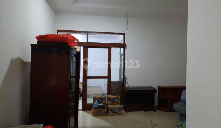 Dijual Rumah Di Taman Kopo Indah 3 Bandung (ydh) 1