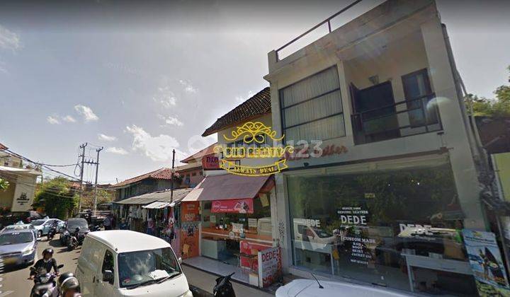 Shophouse for sale Kuta location 2