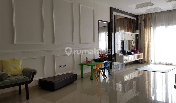 Rumah Tomang Modern Minimalis Termurah, Akses Setara 3 Mobil 2