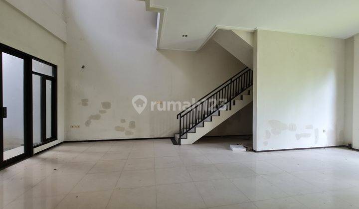 Rumah Minimalis Siap Huni Di Perumahan Solo Baru 2