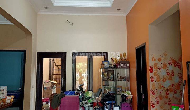 Rumah Bagus Siap Huni danTERMURAH di Pondok Mutiara Sidoarjo Kota 2