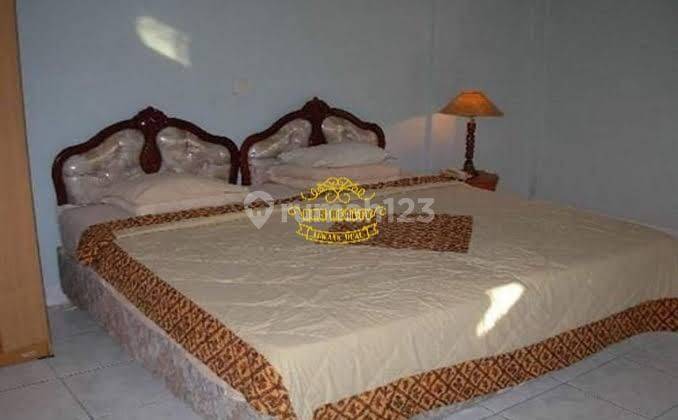 Hotel Jual Lokasi Jimbaran 1