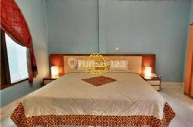 Hotel Jual Lokasi Jimbaran 2