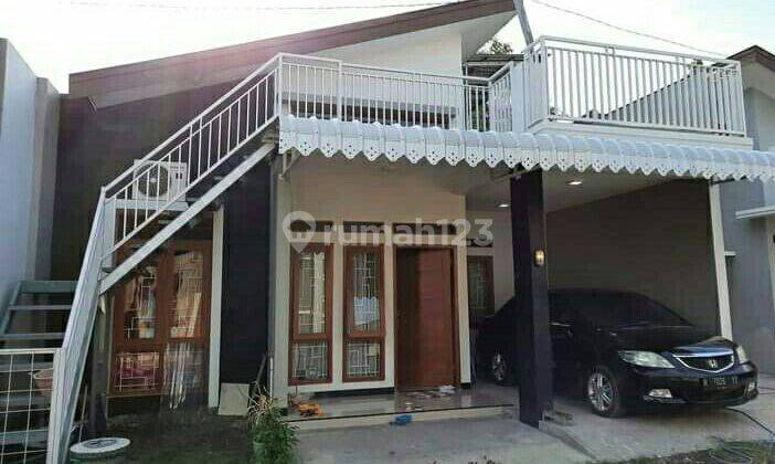 Rumah Bagus 1