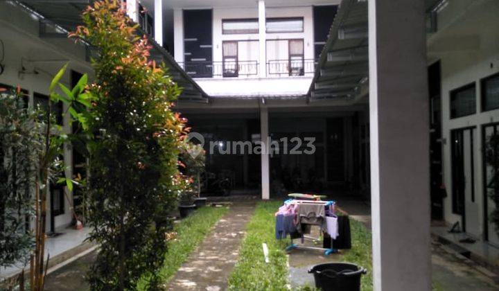 Rumah Kos eklusif Undip Tembalang Semarang  2