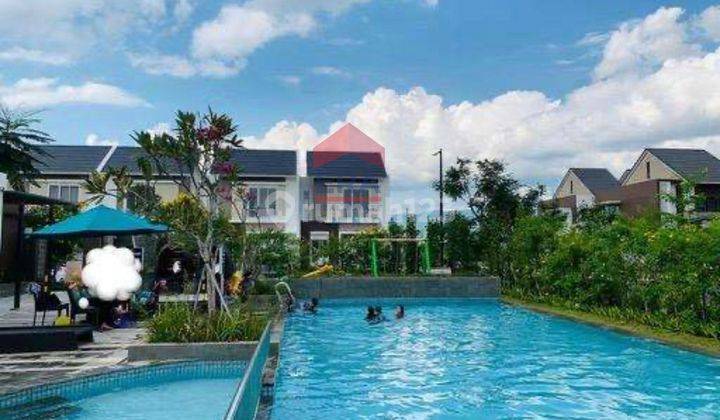 Turun Harga Rumah Summarecon, Bandung Cluster Cynthia Tipe Chelsea Premium 2