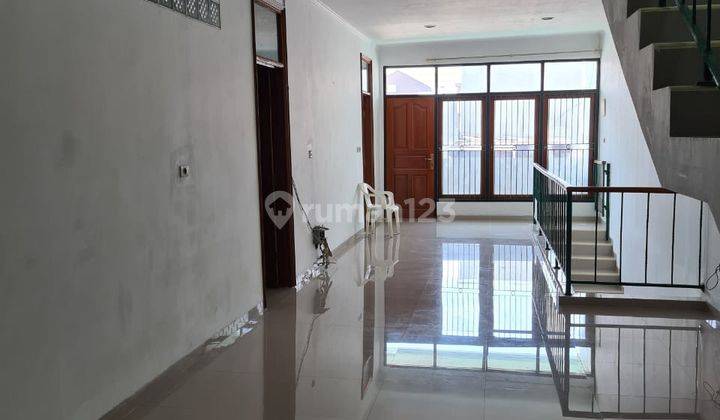 Dijual Disewa Rumah Muara Karang Siap Huni Dan Rapi 2