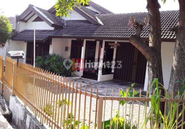 Rumah siap huni di daerah Genuk Perbalan 1