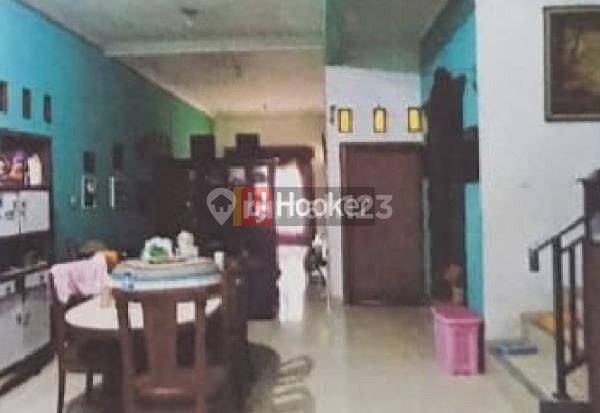 Rumah siap huni di Bukit Mutiara Jaya 1