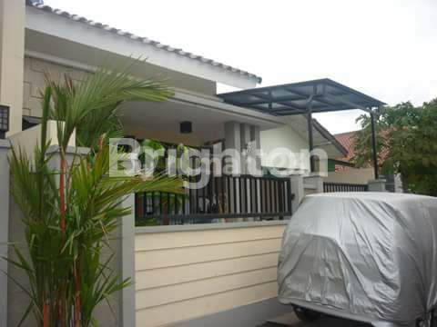 Rumah Minimalis Petukangan Selatan Jaksel