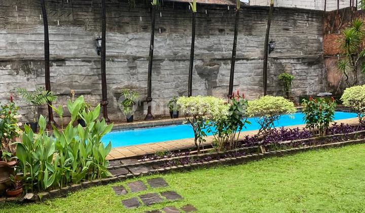 Rumah Lama Terawat 2