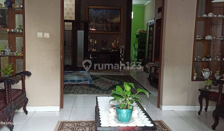 Rumah Bonus Kost di Buah Batu Bandung, dekat GRIYA, SMAN 22 dan 8 2