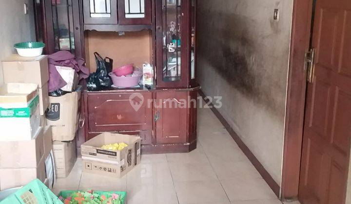 Dijual cepat rumah teluk gong 3 lantai 2