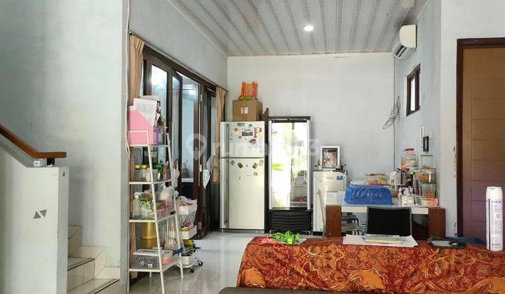 Dijual rumah bagus 2 lantai,Nyaman dan Aman di Discovery Bintaro Jaya 1