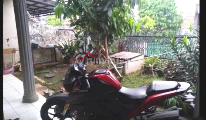 Pondok Labu Rumah Tua Dalam Kompleks Harga Muraah 2