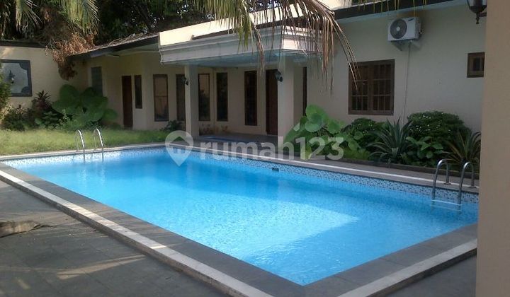 Homey And Lovely House In bangka