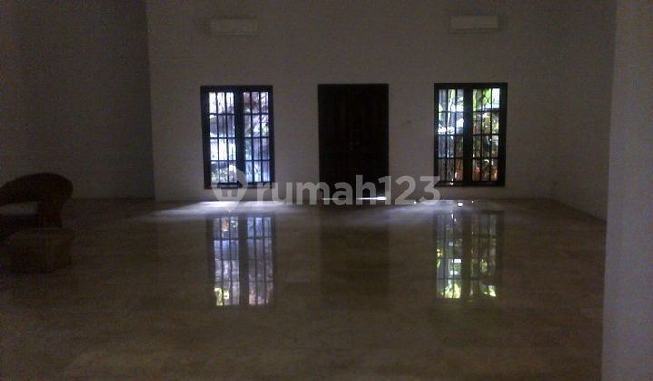 Homey And Lovely House In bangka 2