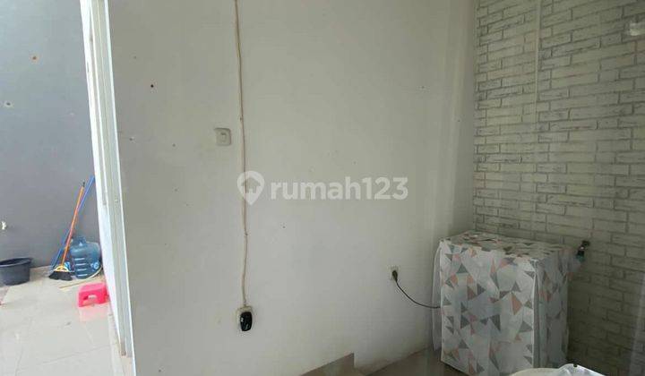 Rumah Cantik 2 Lantai di Perumahan Springville Duren Jaya Bekasi 2