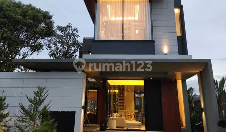 New Cluster Like Series Shila sawangan Open NUP 2