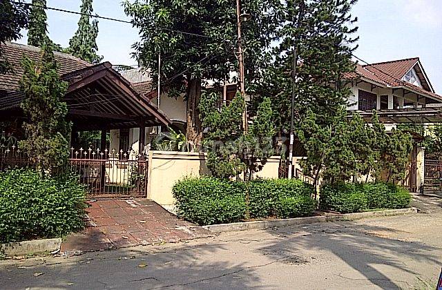 Rumah di Pondok Kelapa Jakarta Timur 1